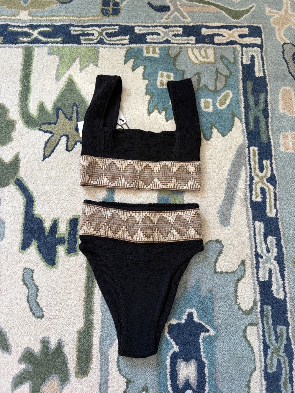 Elysiian Swim Matching Set- NEVER WORN! New with tags!